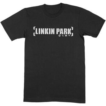 Linkin Park Tops y Camisetas RO5434 para mujer