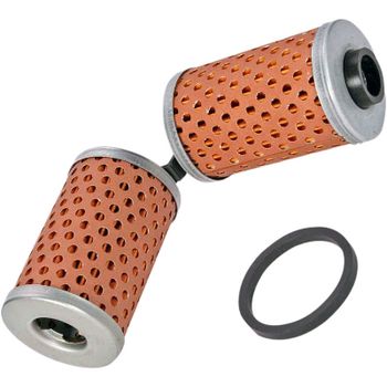 Filtro de aceite Emgo 10-26710