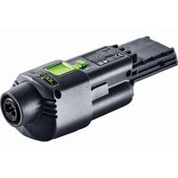festool adaptador de red aca 220-24018v ergo