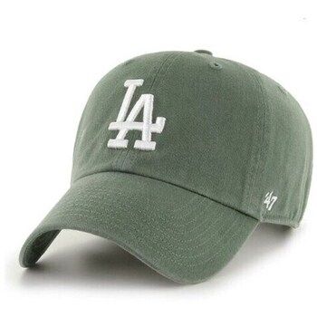 '47 Brand Gorra Mlb Los Angeles Dodgers Moss para hombre