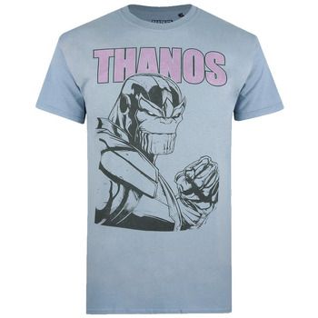 Marvel Camiseta TV671 para hombre