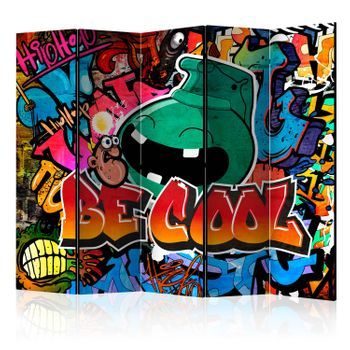 Biombo - Be Cool Ii [room Dividers]