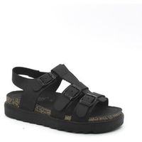 autenti sandalias 16250 para mujer