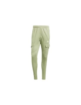 Pantalón adidas Tiro Cargo Hombre Verde