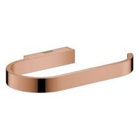 portarrollos grohe selection bronze 41068da0