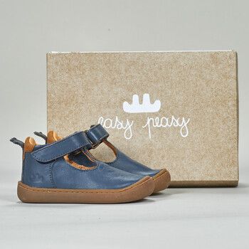 Easy Peasy Zapatillas altas MY DEBOO SALOME para niño