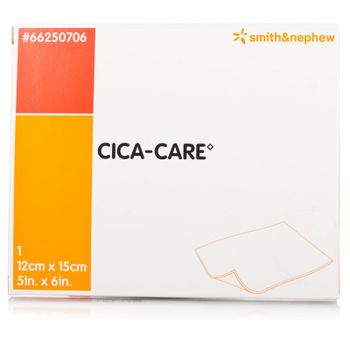 Cica-Care Gel Sheet 15cm X 12cm