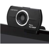 advent awcamhd15 full hd webcam
