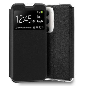 Funda Flip Cover COOL Xiaomi Redmi 15/15 5G Polipiel Apertura Libro Protección Completa