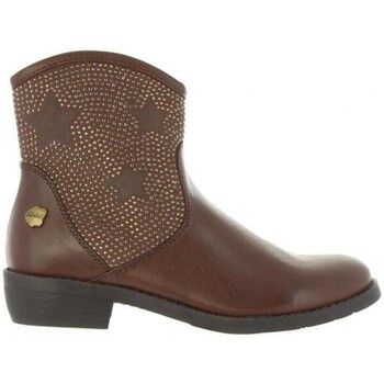 MTNG Botas 45532 para mujer