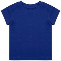 larkwood tops y camisetas lw620 para nino