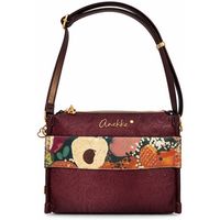 anekke bolso de mano 43711-433 para mujer