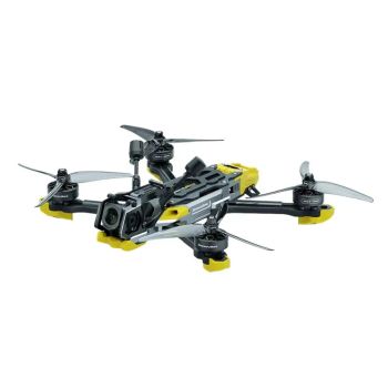 SpeedyBee Master5 V3 HD O4 PRO 224mm 5 pulgadas 6S GPS RC FPV dron de carreras PNP con F405 V5 FC 50A OX32 ESC 2306.5 18