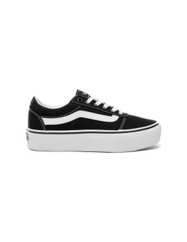 Zapatillas Vans WM Ward Platform