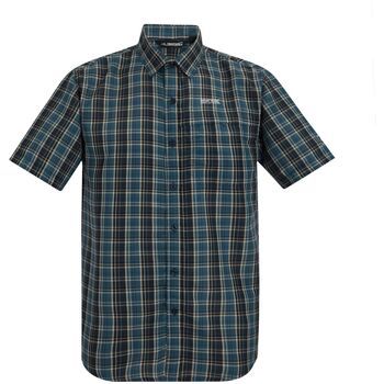 Regatta Camisa manga corta Mindano para hombre