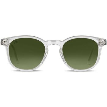 X Frame Therapy Gafas de sol Prismalith Sun para mujer
