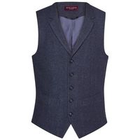 brook taverner chaleco de traje memphis para hombre