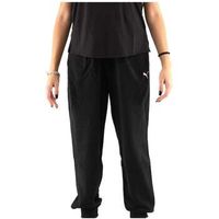 puma pantalon chandal her high-waist 676006 01 para mujer