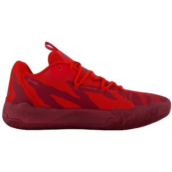 Puma Zapatillas de baloncesto Baskets mb.03 rouge para hombre