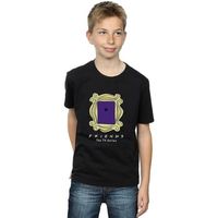 friends tops y camisetas bi18053 para nino