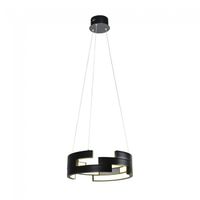 lampara de techo led horizont 78w