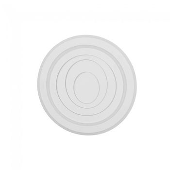 Plafón de techo led castedu cct (123w)