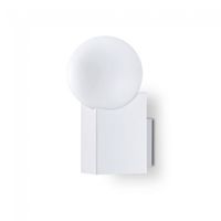 aplique de pared cub