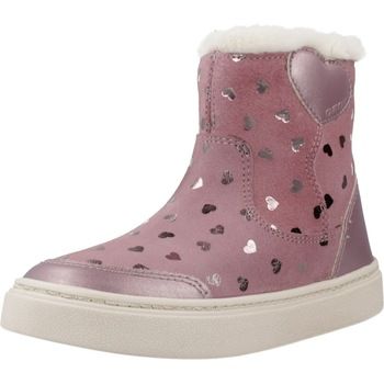 Geox Botines B Nashik Girl para niña