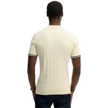 Superdry Polo maille para hombre