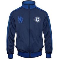 chelsea fc chaqueta deporte gf266 para hombre