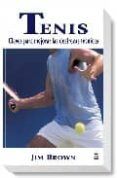 tenis: claves para mejora las destrezas tecnicas