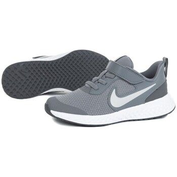 Nike Zapatillas Revolution 5 Psv para niña