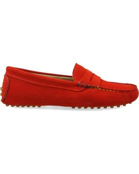 de RETTOS SD2202 ROJO