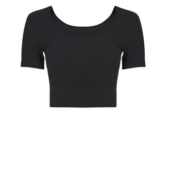 Only Play Camiseta ONPJAIA LIFE SS 2-WAY CROP para mujer