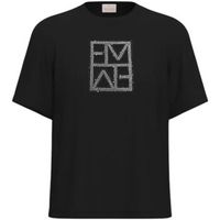 emme marella tops y camisetas emmeditti-ai27-002 para mujer