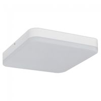 plafon led square ip54 24w