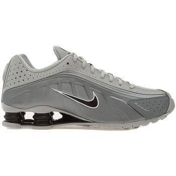 Nike Zapatillas Baskets shox r4 synthétique léger para hombre