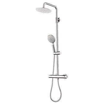 Columna Ducha Termostática Boet Termoline