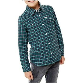 Pepe jeans Camisa manga larga PB300726 665 para niño