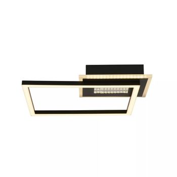 Plafón de techo led quadrate (24w)