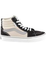 de vans off the wall zapatilla vans filmore hi outdoor negro