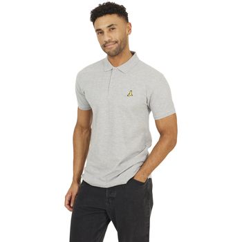 Brave Soul Polo WH171 para hombre
