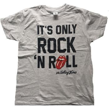 The Rolling Stones Tops y Camisetas RO2727 para mujer
