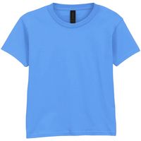 gildan camiseta softstyle para nino
