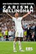 Carisma Bellingham