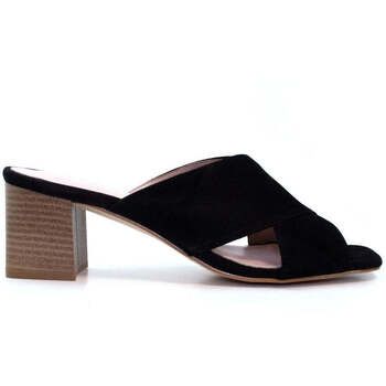 Narf Sandalias zueco zoe ante para mujer