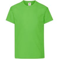 fruit of the loom camiseta original para nino