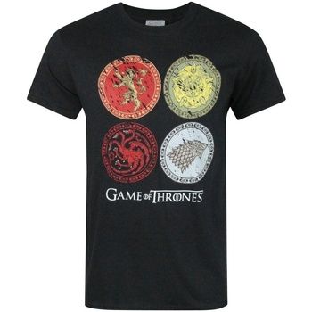 Game Of Thrones Camiseta NS5046 para hombre