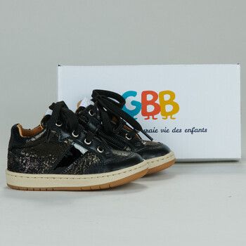 GBB Zapatillas altas - para niña