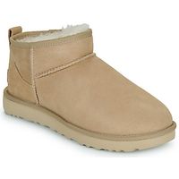 ugg botines w classic ultra mini para mujer